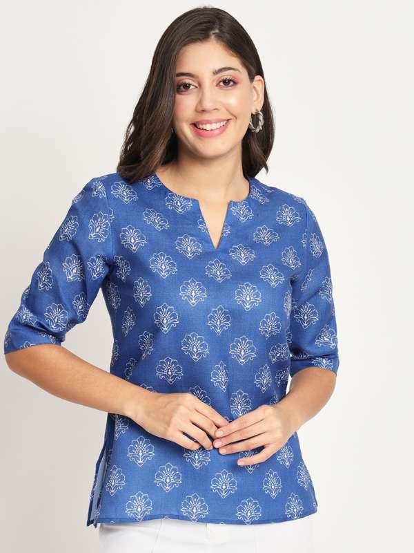Akkriti By Pantaloons Orange Solid Kurti 3854110htm Buy Akkriti By Pantaloons Orange Solid Kurti 3854110htm online in India