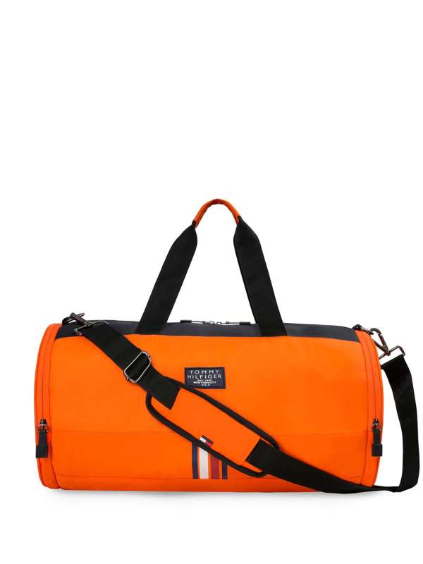 Gym Bags For Men Buy Mens Gym Bag Online in India Myntra