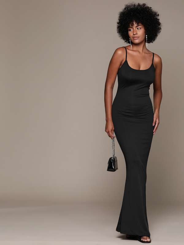 Bebe Maxi Dresses Buy Bebe Maxi Dresses online in India