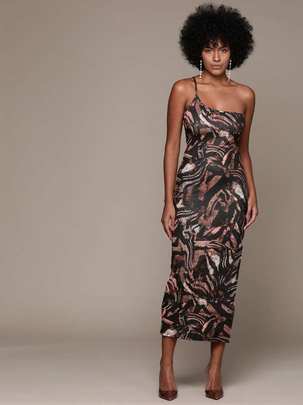 Bebe Dresses Shop from Bebe Dress Collection Online Myntra