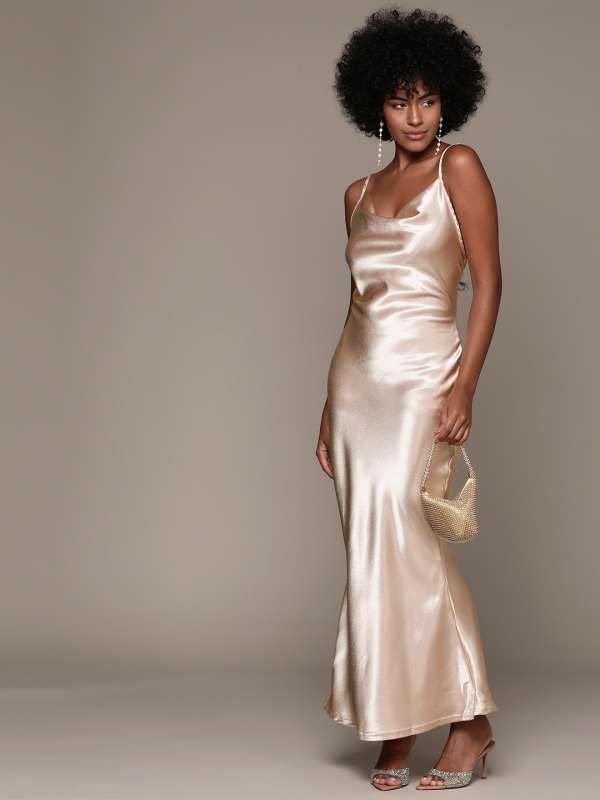 Bebe Maxi Dresses Buy Bebe Maxi Dresses online in India