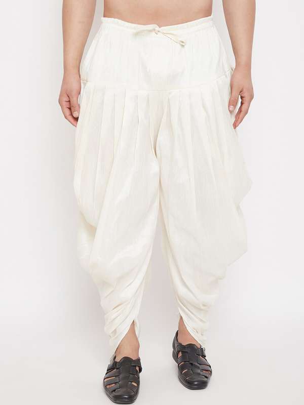 Dhotis Buy Dhoti Online in India for Women Men Kids Myntra