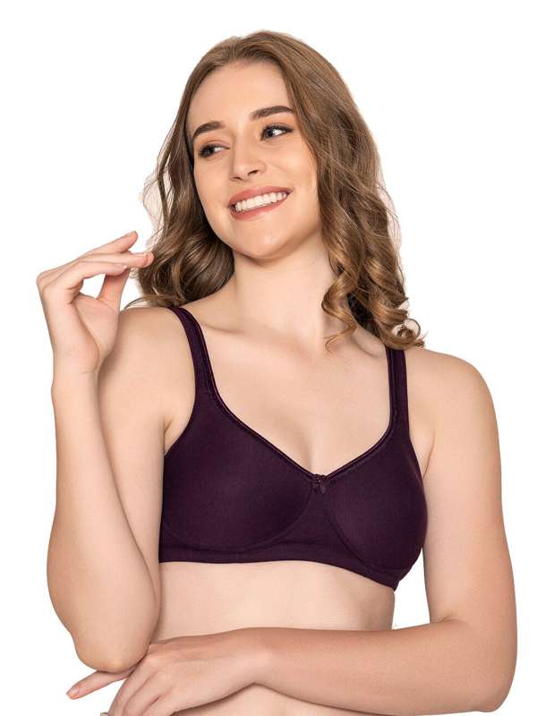 Buy online Full Coverage Backless Bra from lingerie for Women by Rosaline  By Zivame for ₹199 at 50% off