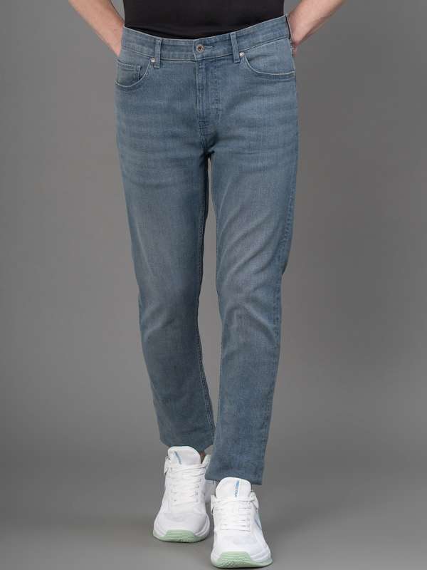 Shop Red Tape Jeans Online for Men Women Kids Myntra