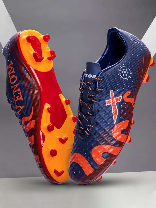 Vector X Football Shoes Sports Buy Vector X Football Shoes Sports online in India