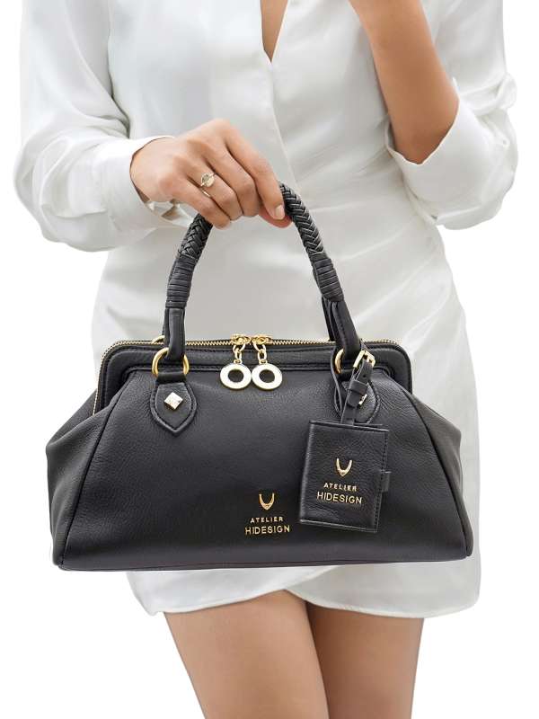 Authentic leather bags online clearance