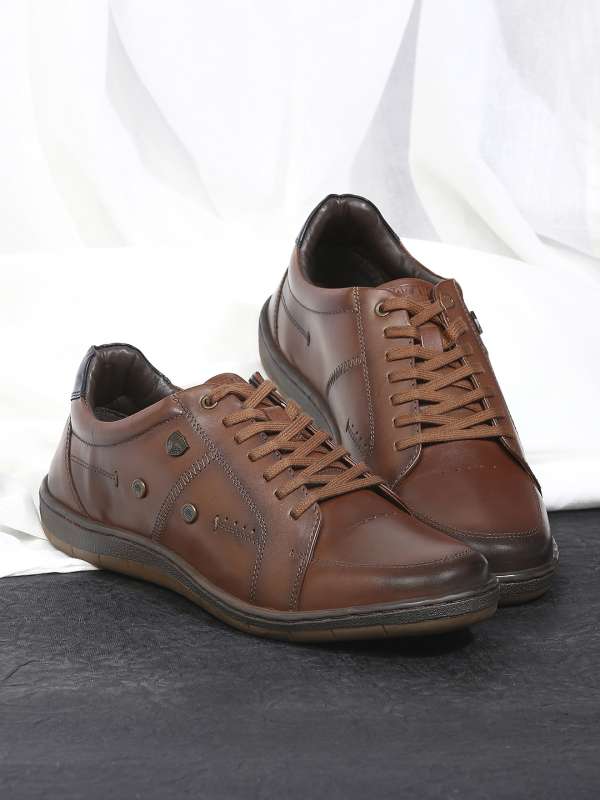 Buckaroo Solid Casual Shoes Buy Buckaroo Solid Casual Shoes online in India
