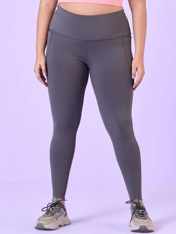 Plus Size Gym Leggings Buy Plus Size Gym Leggings online in India