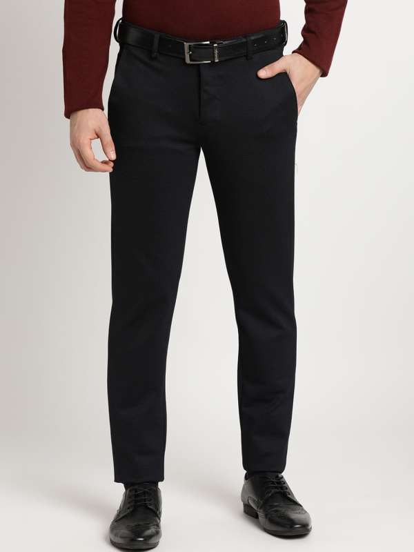 Men Party Trousers - Buy Men Party Trousers online in India