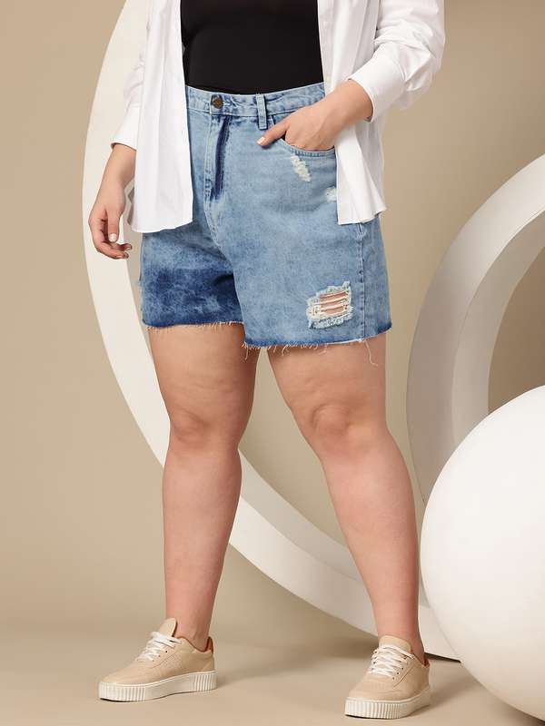 Denim Shorts Summer Outfits Size 14 Levi 501 Shorts Women QUYUON Womens  Summer Clothes Bermuda Shorts