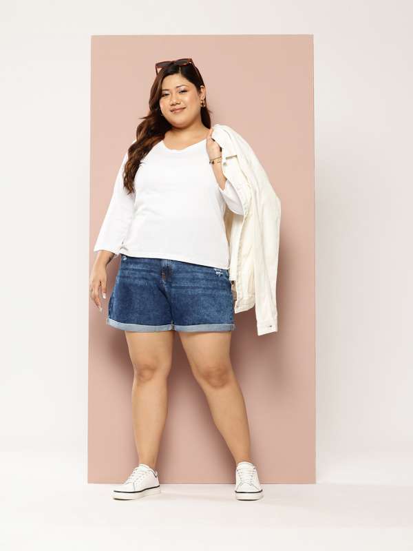 Aero Her Shorts Buy Aero Her Shorts online in India