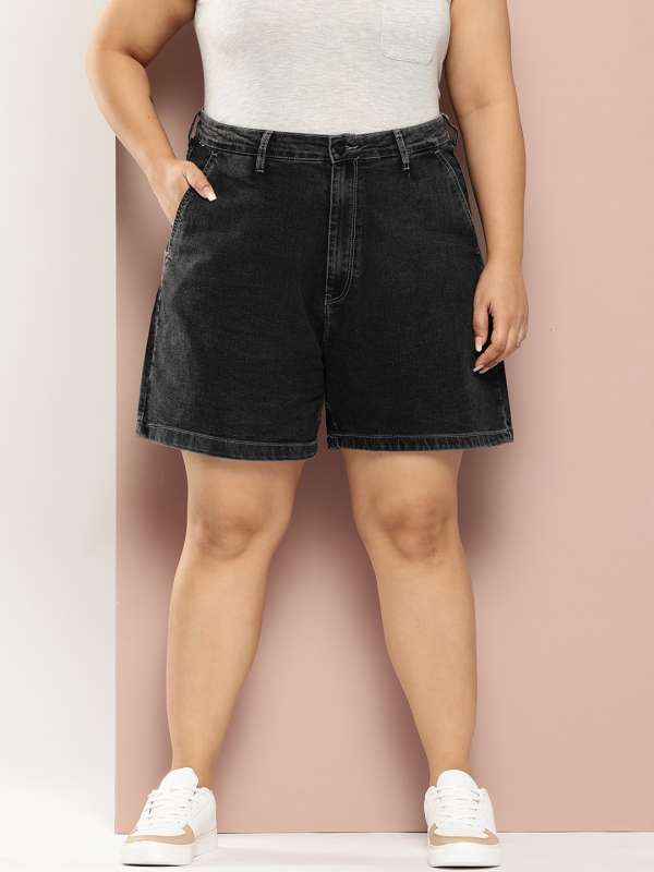Shorts Plus Buy Shorts Plus online in India