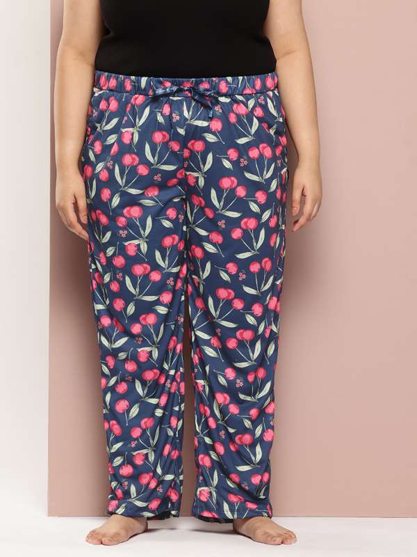 Plus size pants india new arrivals