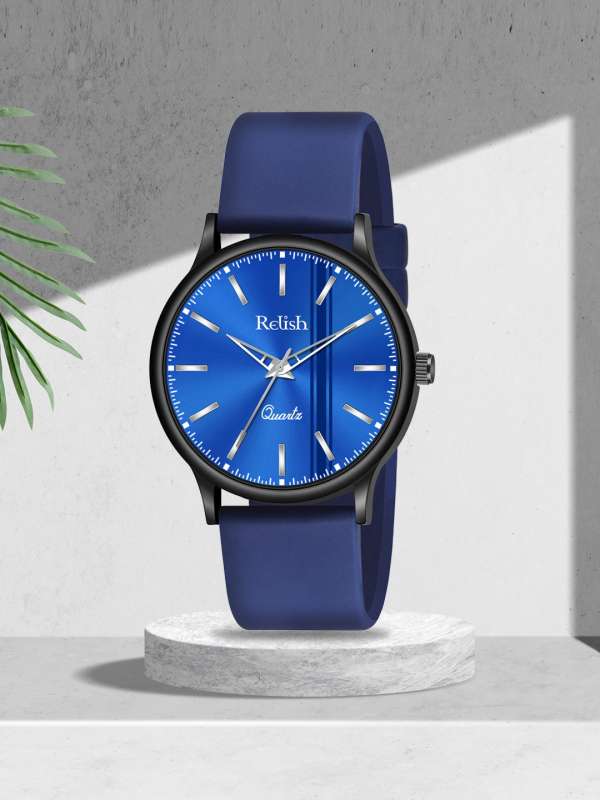 Relish watch company hotsell