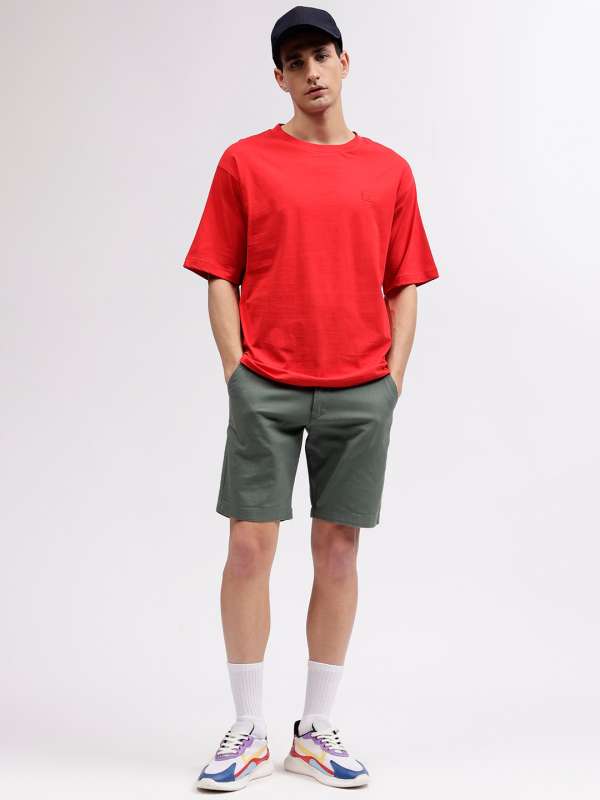 Adidas originals id96 shorts on sale