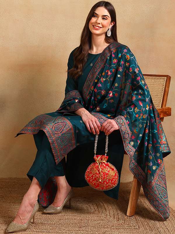 Fusion Wear Buy Fashionable Ethnic Western Fusion Wear Online