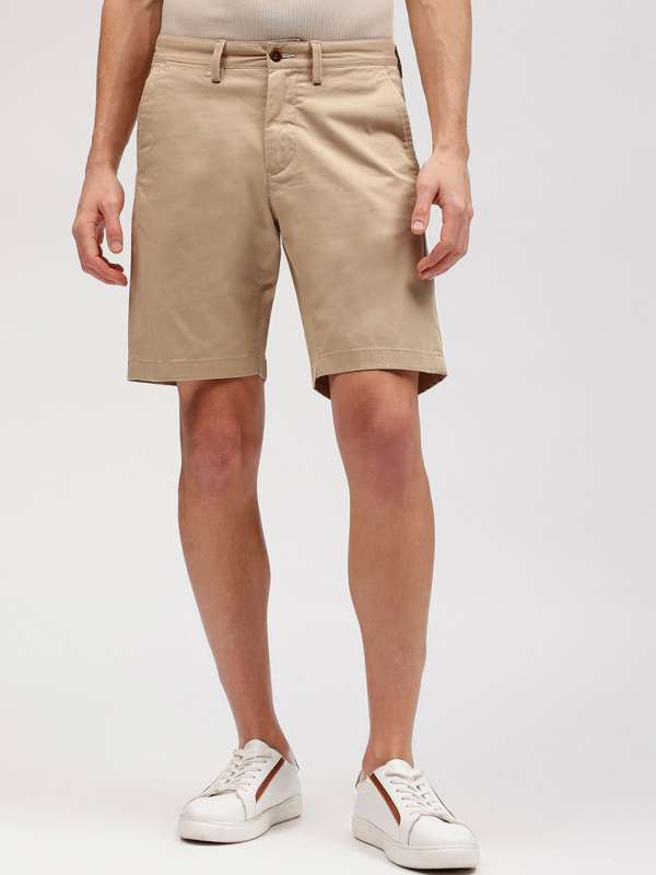 Buffalo shorts myntra hotsell