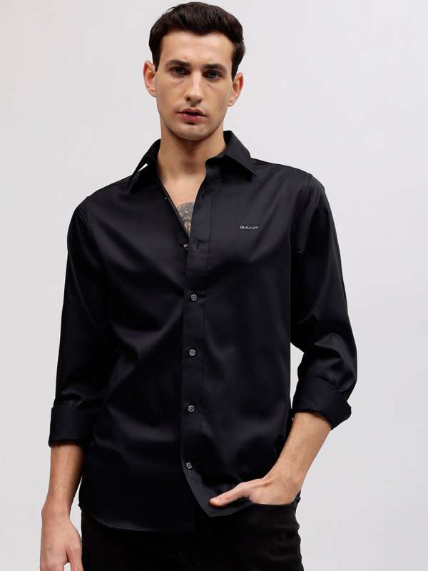 Mens Gant Full Sleeve Premium Shirts Wholesale, Casual Wear at Rs 530 in  Pune