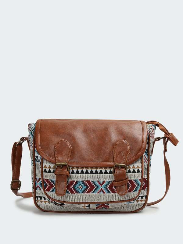 Sling bags in max hot sale