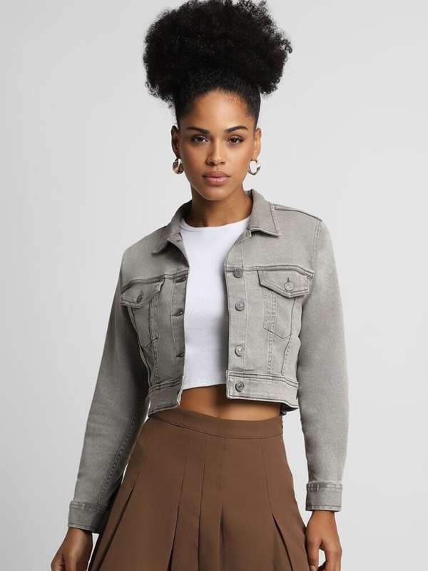 Deal Jeans Women Jackets Buy Deal Jeans Women Jackets online in India