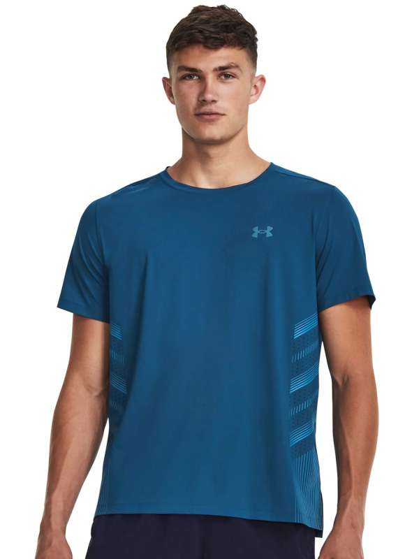 Under armour t shirt india best sale