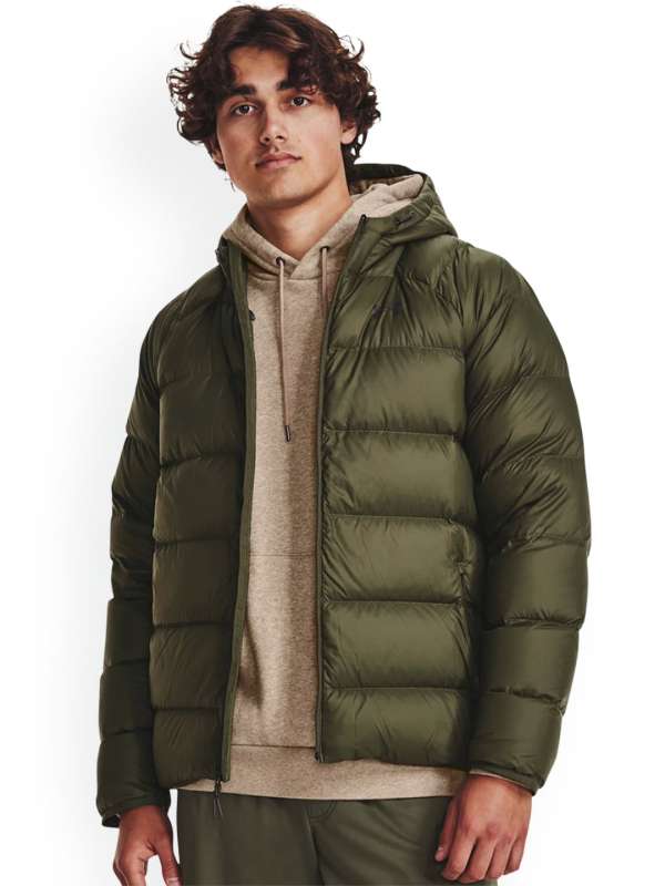 Mens down sale parkas on sale