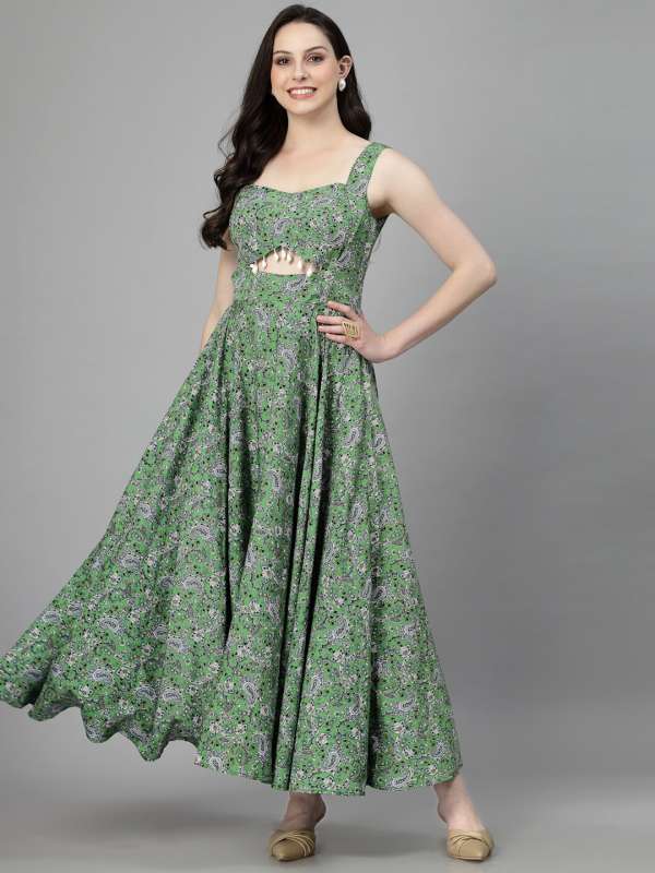 Buy Women s Gowns Online in India at Best Price Myntra