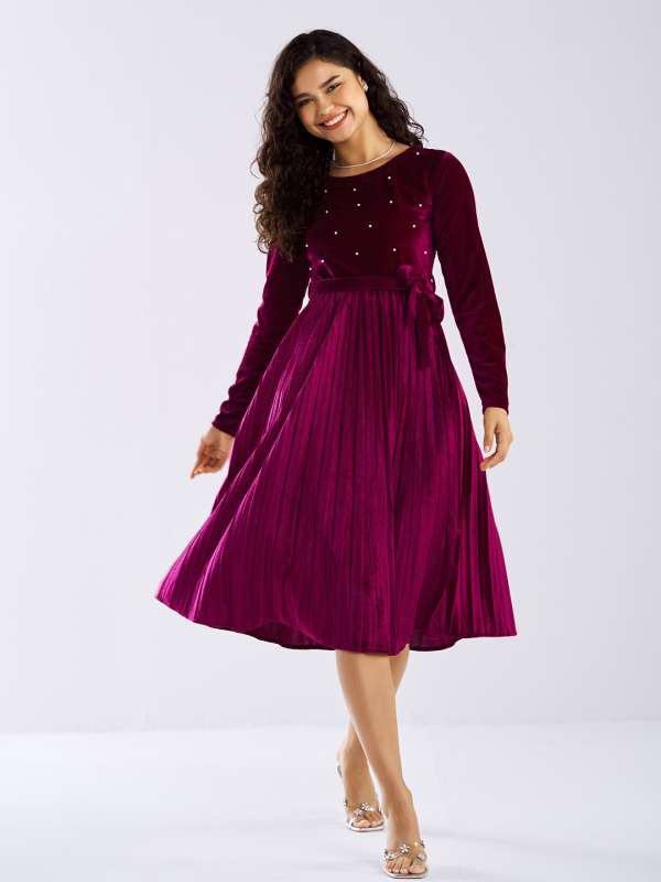Buy Honeymoon Dresses Online at Best Prices Myntra