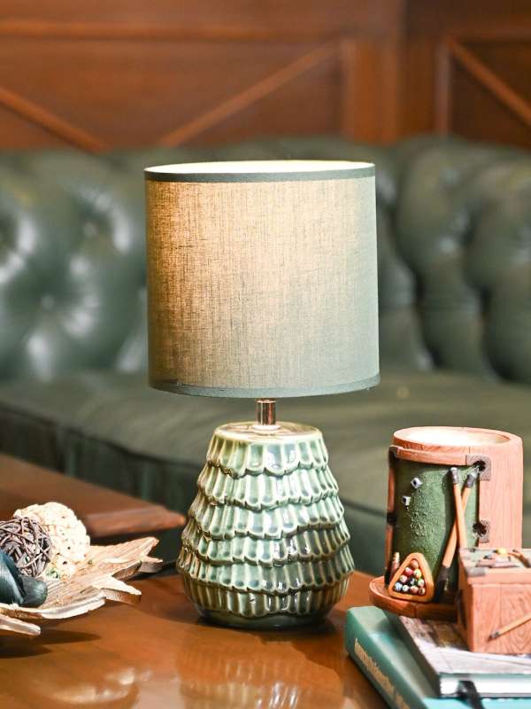 Buy Green Lamps Online in India Myntra