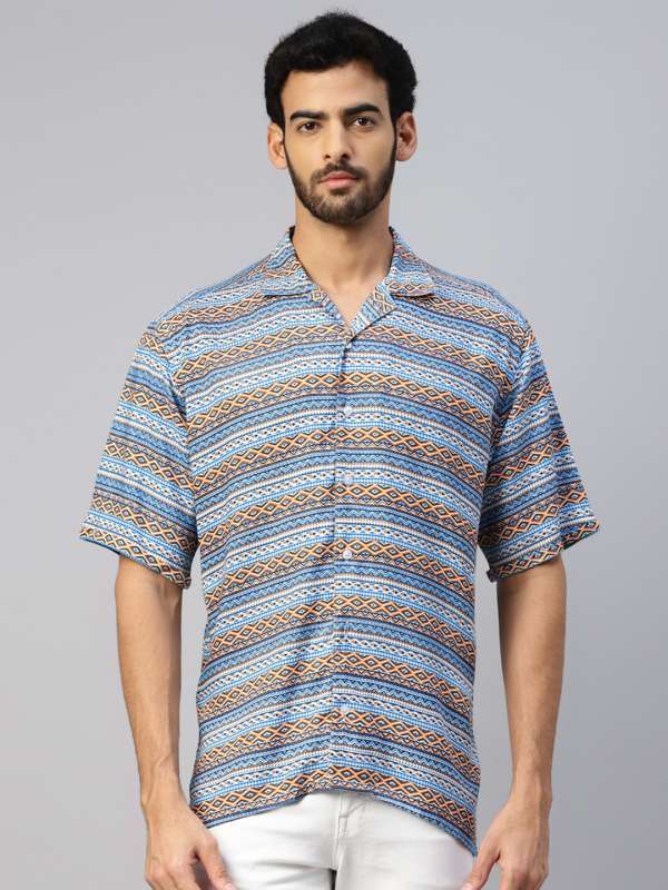 Mens low price shirts store