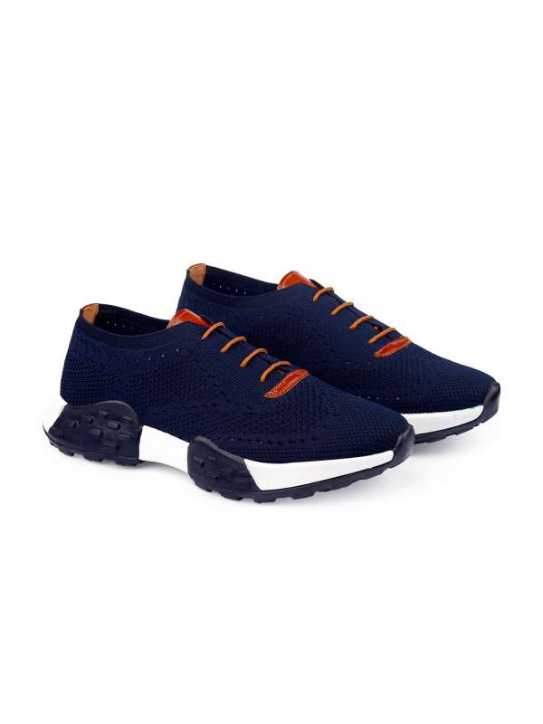 High Ankle Shoes Buy High Ankle Shoes for Men Online Myntra
