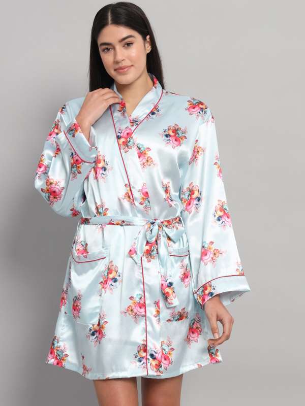 15 Best Silk Robes — Best Silk Robes for Women