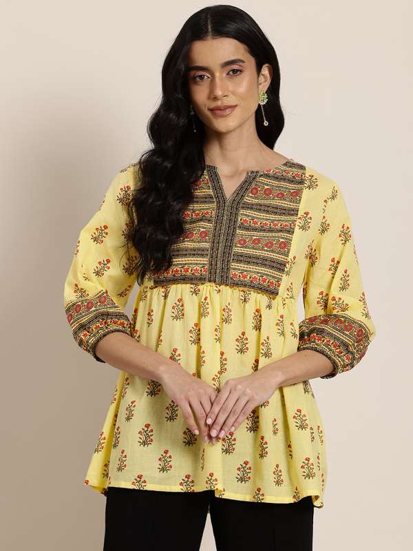 Here and now kurtis online outlet