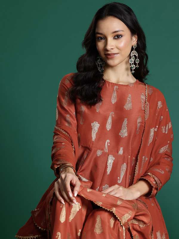 Myntra westside kurtis discount