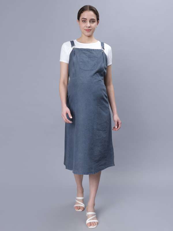 Pinafore dresses online india outlet