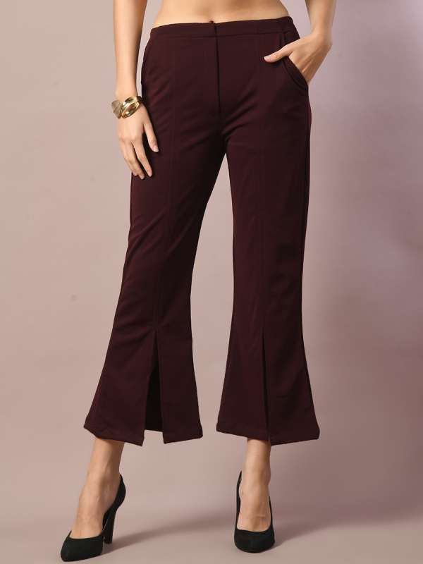 3xl Womens Trousers - Buy 3xl Womens Trousers Online at Best Prices In  India