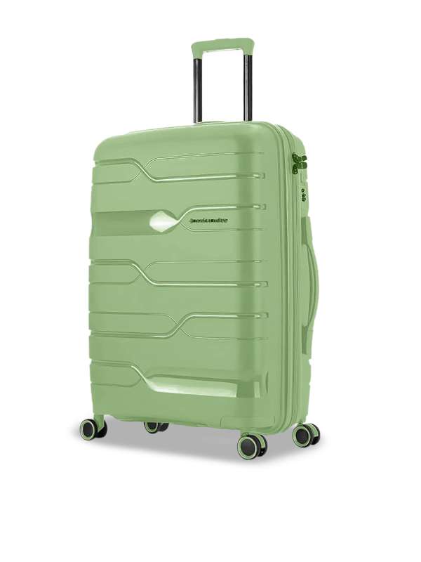 Trolley bag large size online online