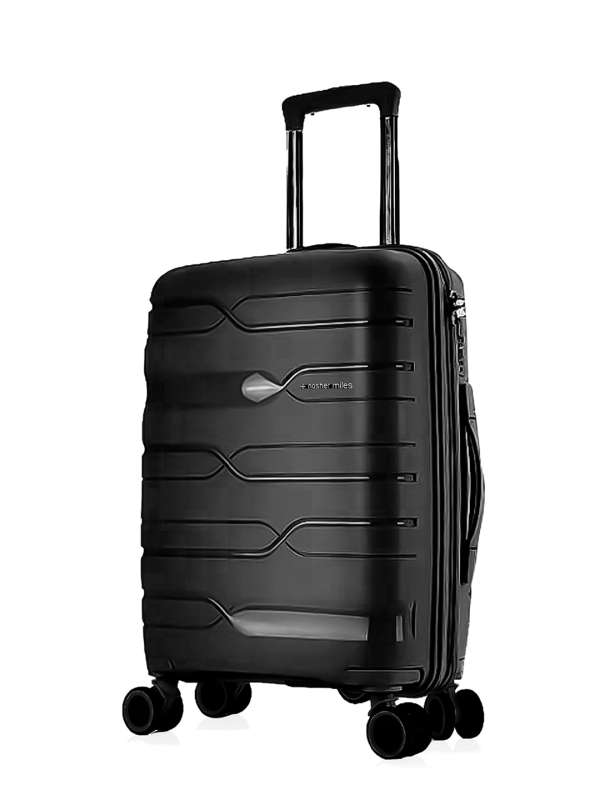 Feather trolley bags new arrivals