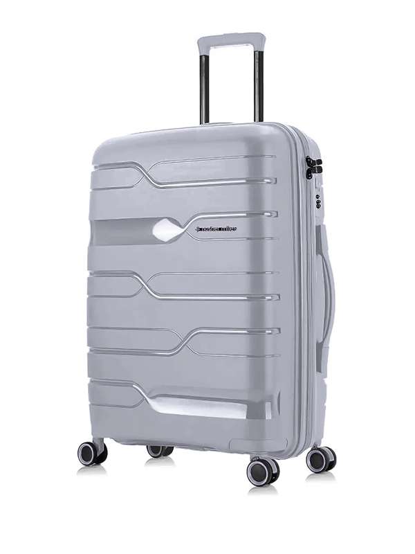Caprese Trolley Bag Buy Caprese Trolley Bag online in India