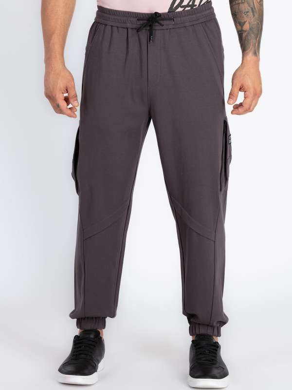 Balloon Fit Track Pants Buy Balloon Fit Track Pants online in India