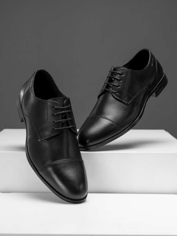 Buy Red Tape Formal Shoes for Men Online at Low Price Myntra