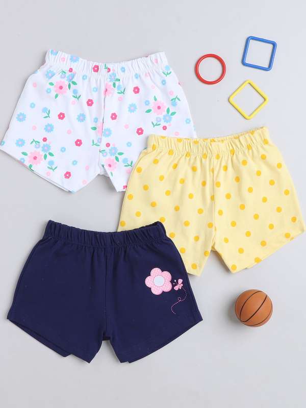 Hanes Girls Shorts Size Lt Buy Hanes Girls Shorts Size Lt online in India