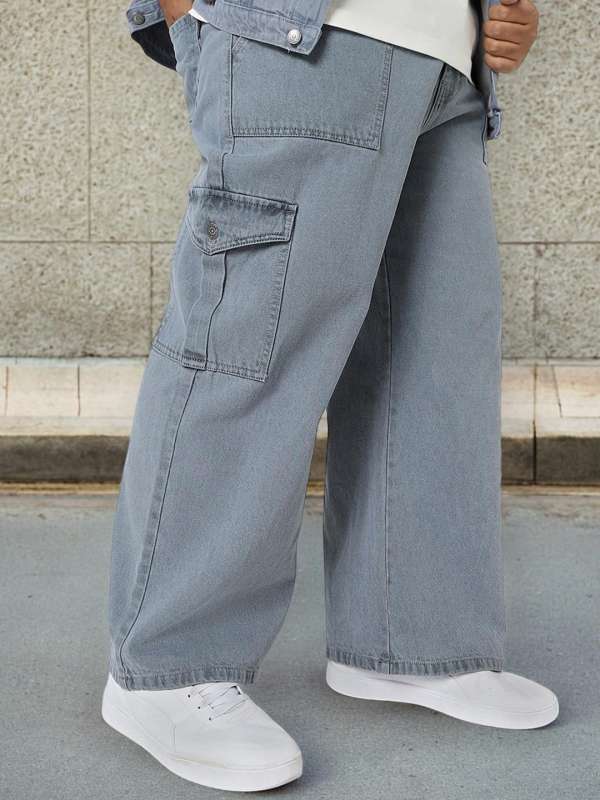 6 pocket jeans for sale online