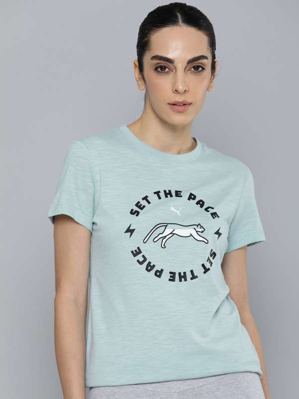 Puma tee shirts india hot sale
