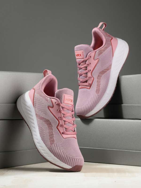 Women's mesh running shoes hotsell