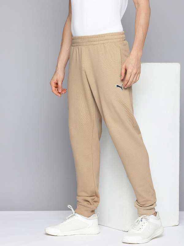Puma mens sweatpants india shop