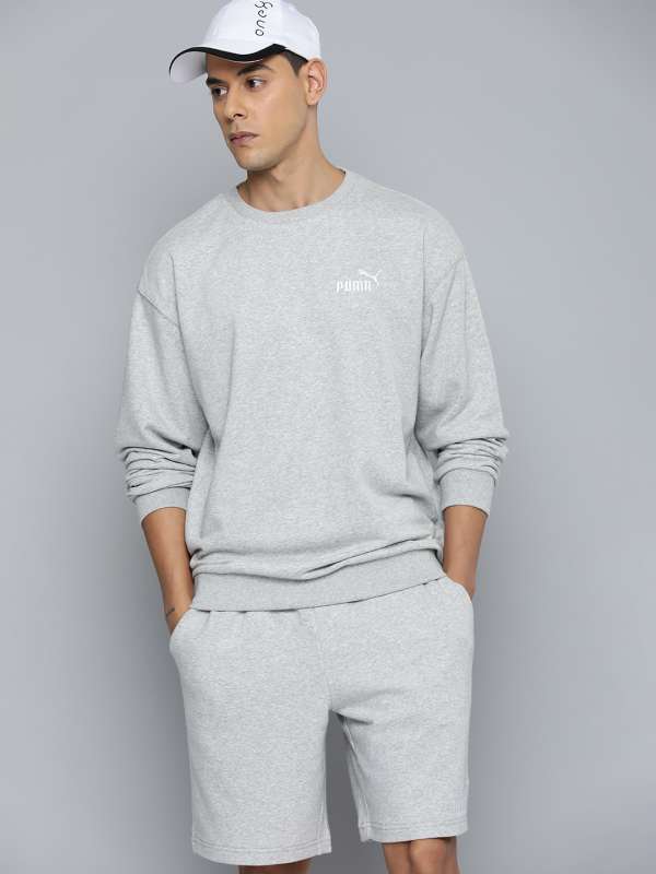 Nike adidas puma sweatshirt sales
