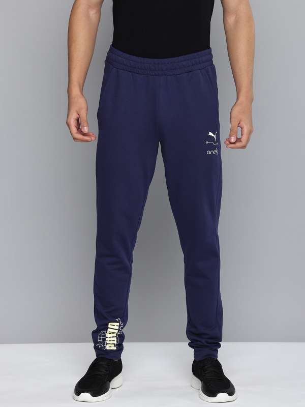Buy Puma One8 Track Pants online in India