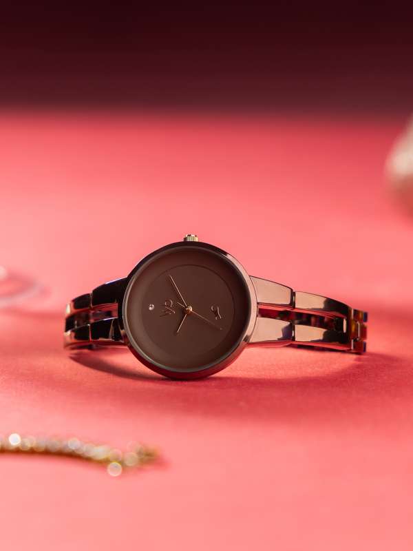Latest fastrack ladies watches with price on sale