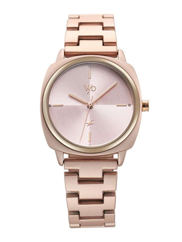 Fastrack Pink Dial Watch 6150sm04 6550391.htm Buy Fastrack Pink Dial Watch 6150sm04 6550391.htm online in India